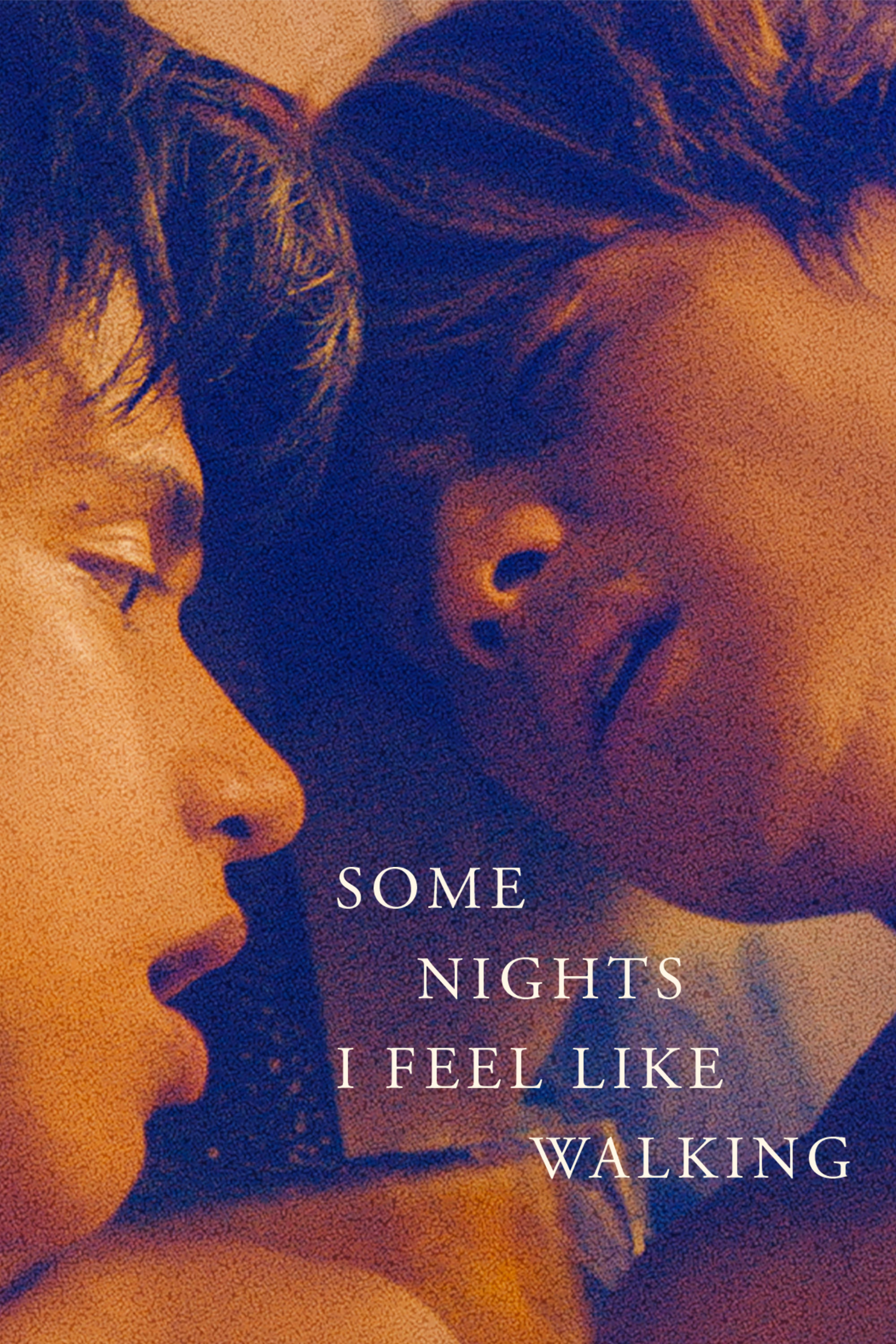Some Nights I Feel Like Walking - Steamy gay movie on Dekkoo