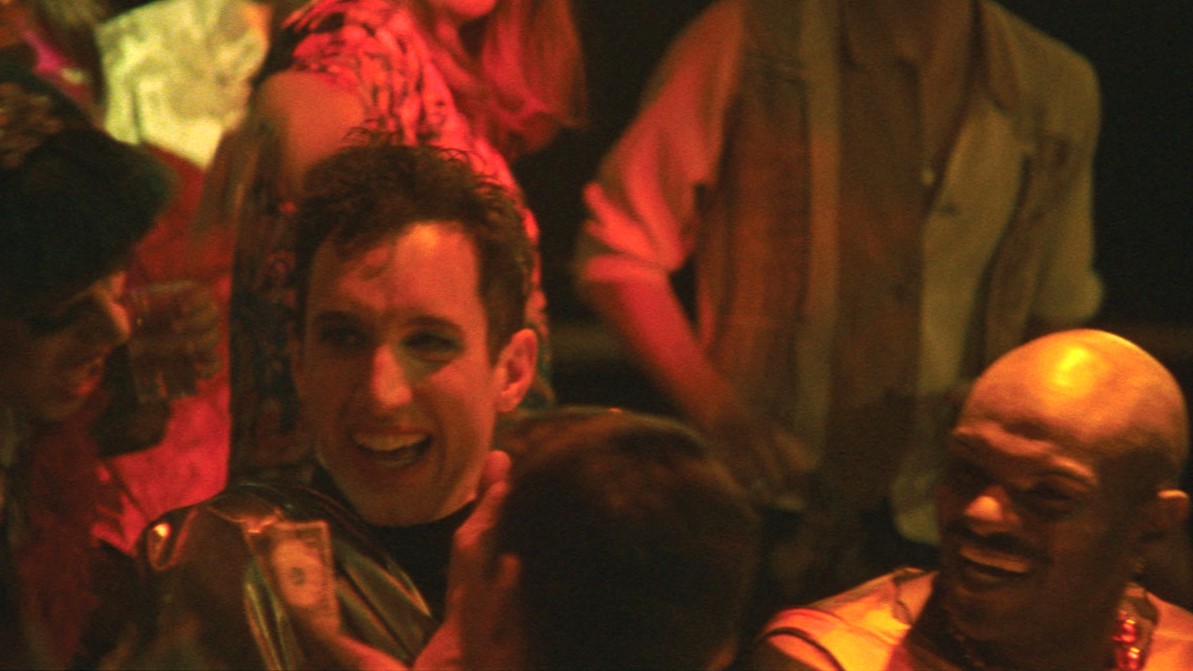 Throuple movie still