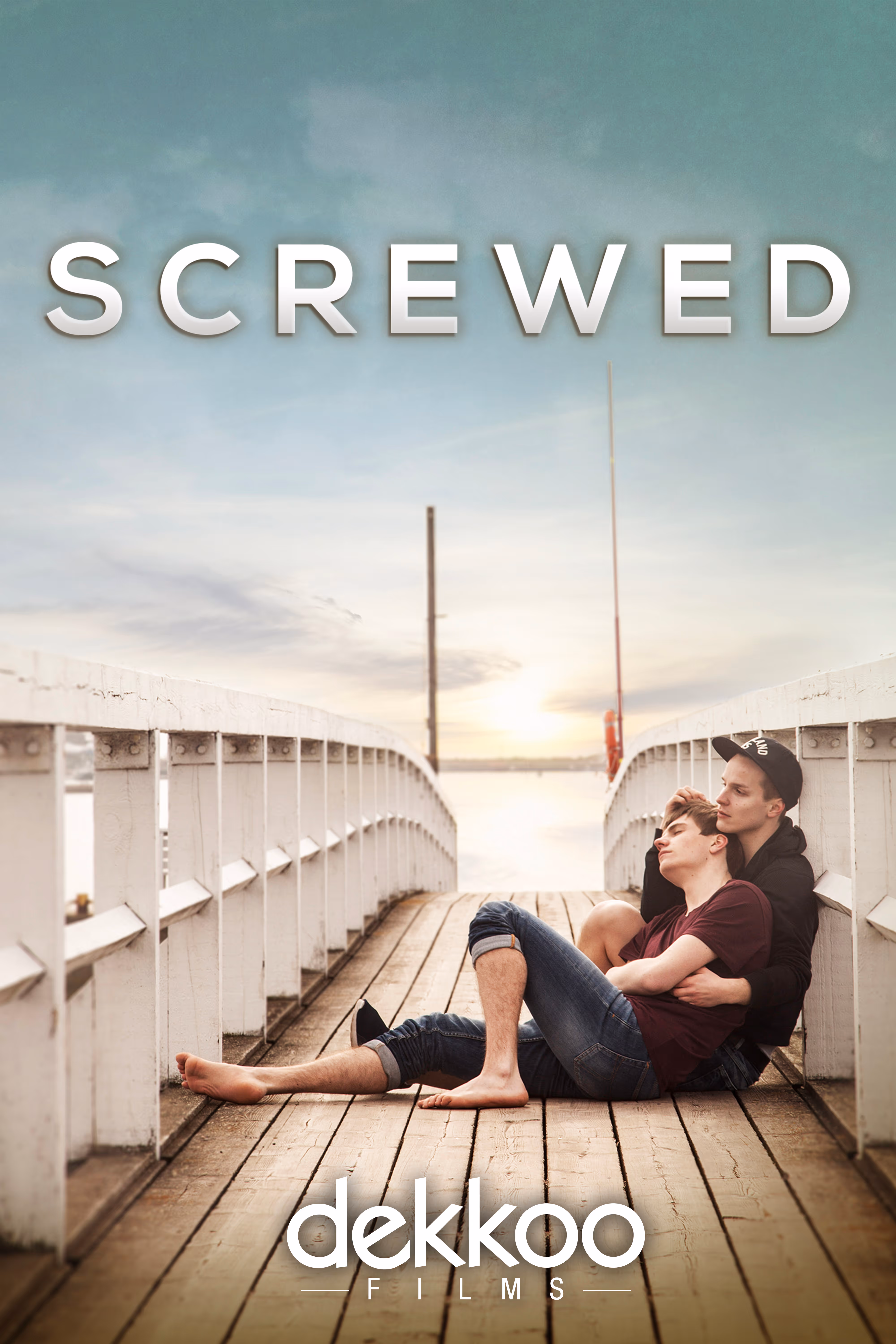 Screwed - gay drama movie on Dekkoo