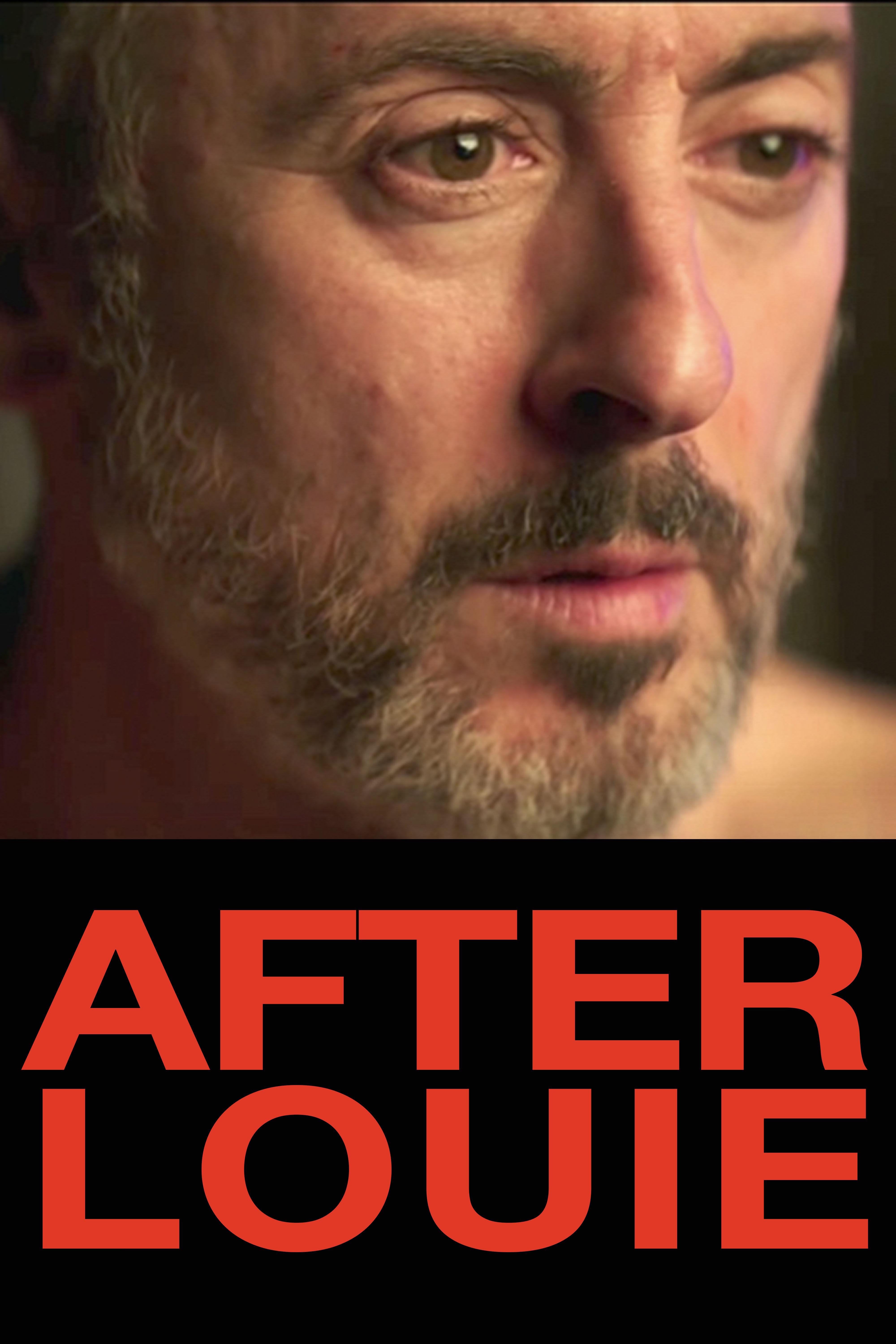 After Louie - gay drama movie on Dekkoo