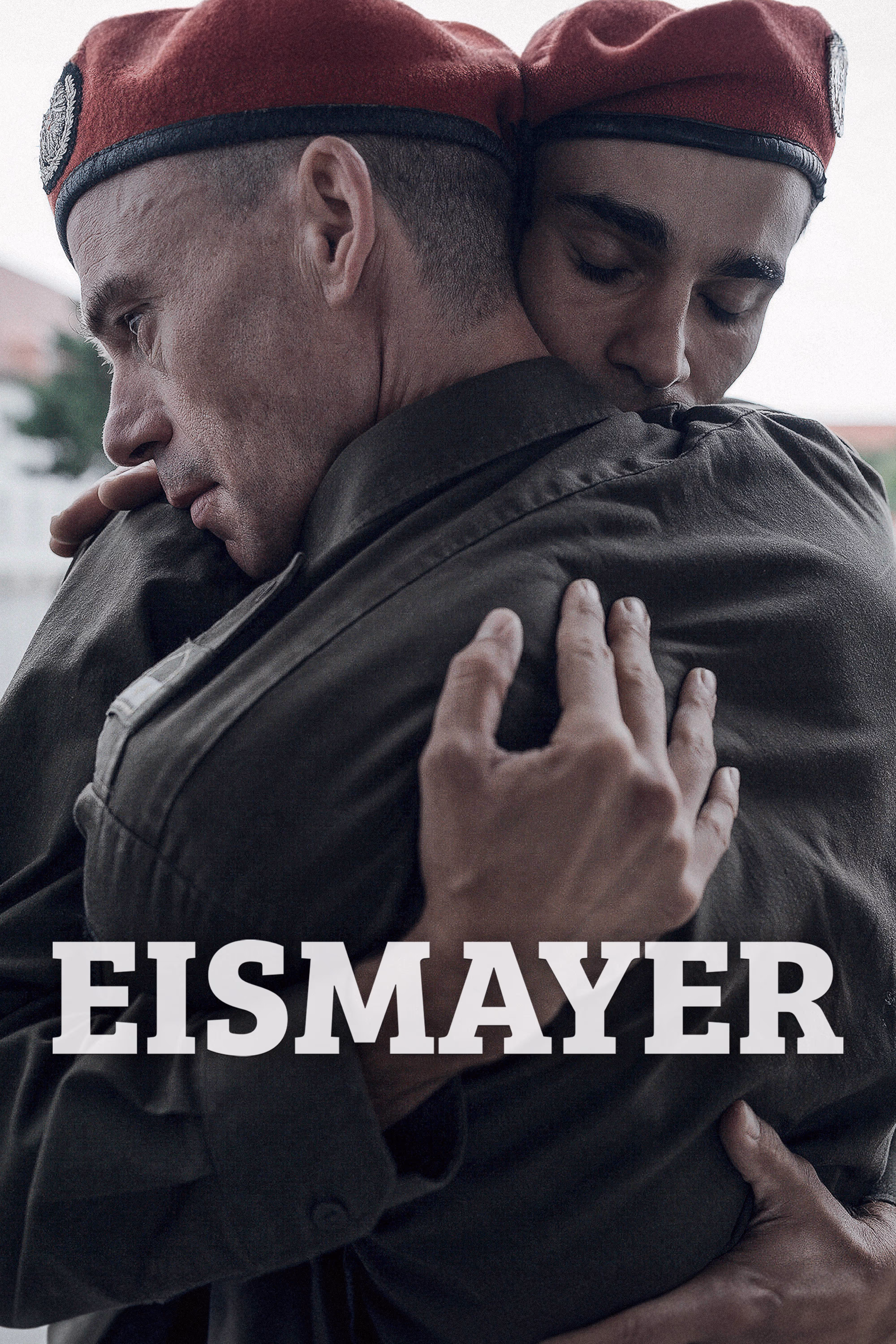 Eismayer - gay drama movie on Dekkoo