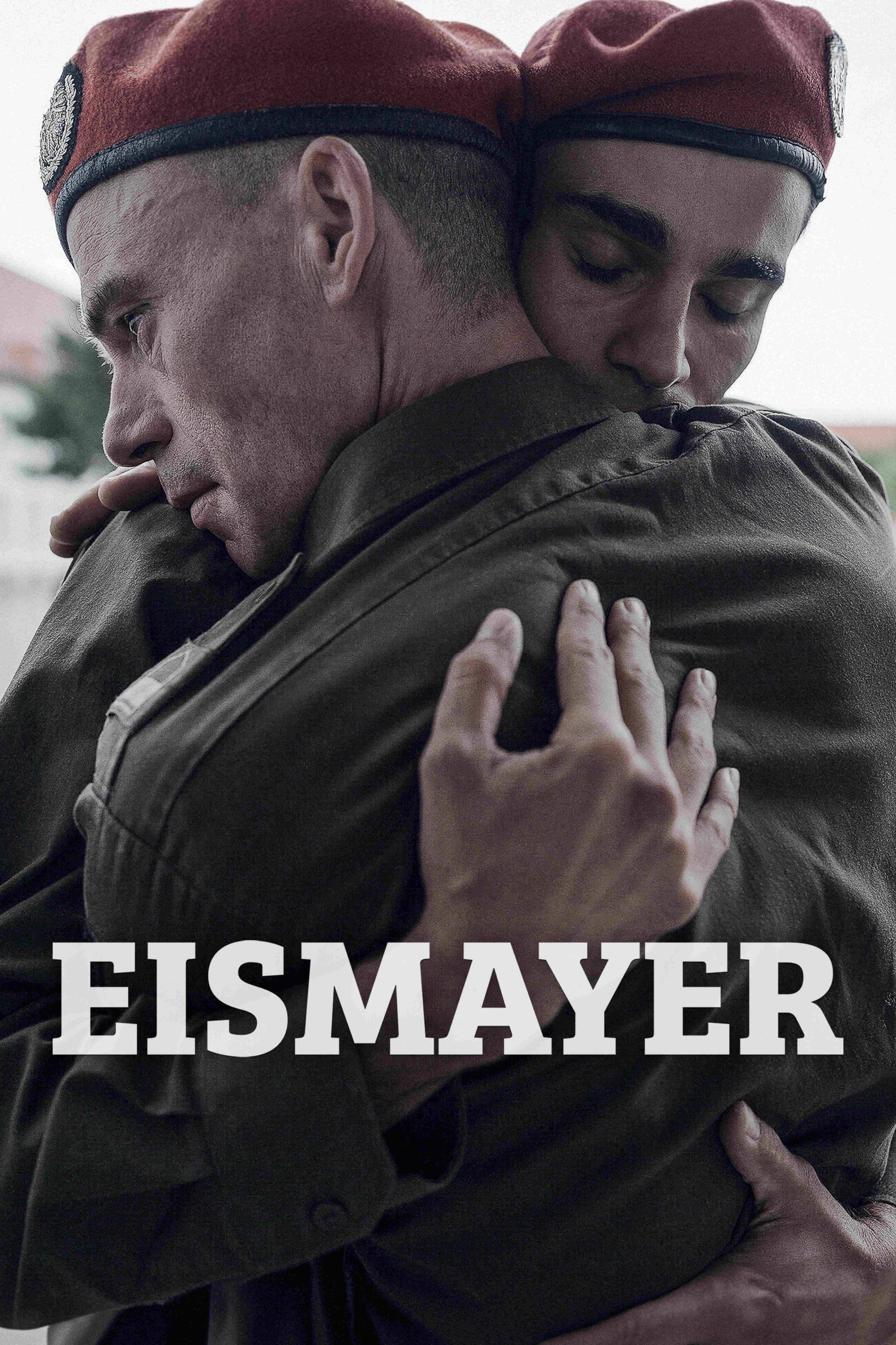 Eismayer - gay drama movie on Dekkoo
