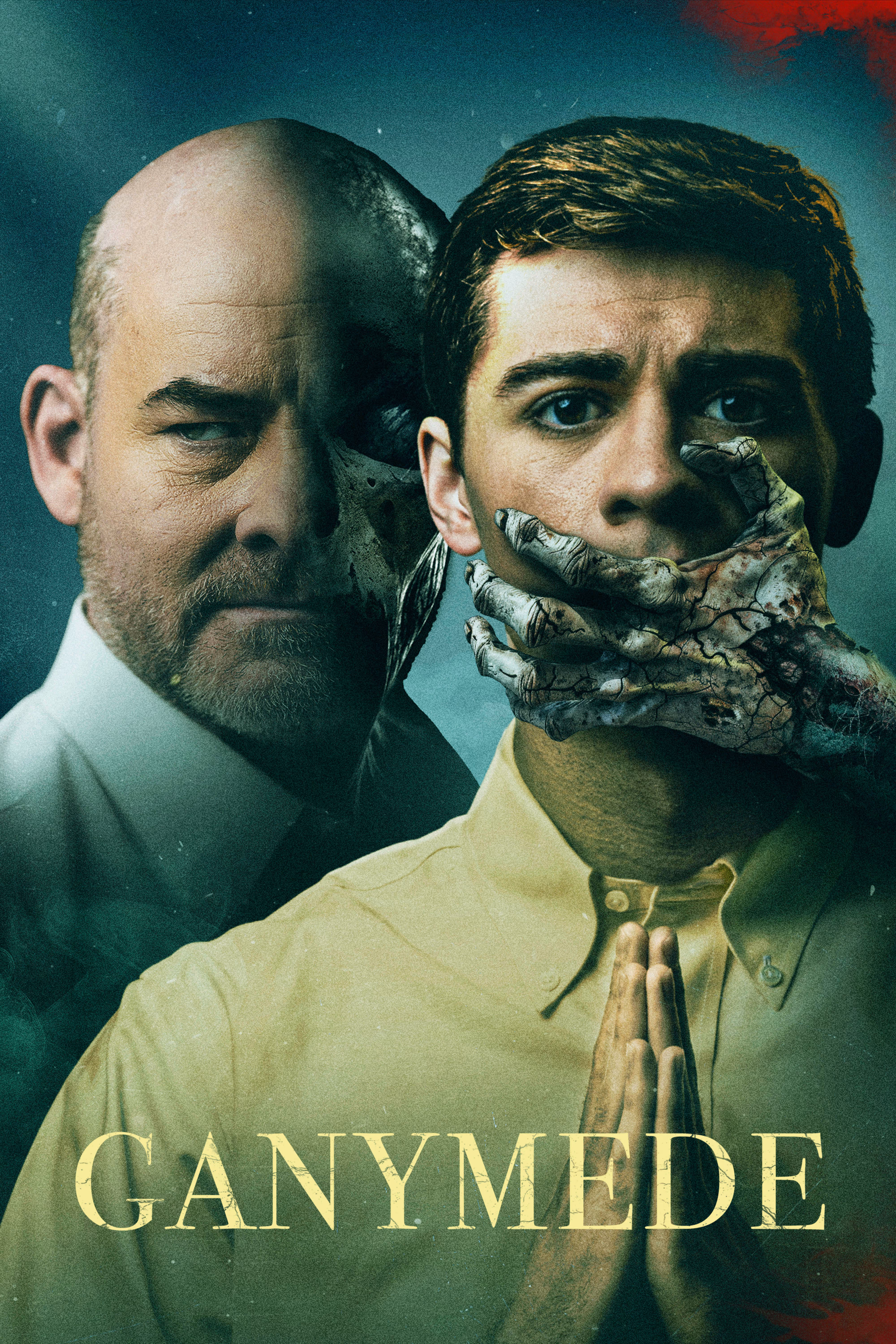 Ganymede - gay drama movie on Dekkoo