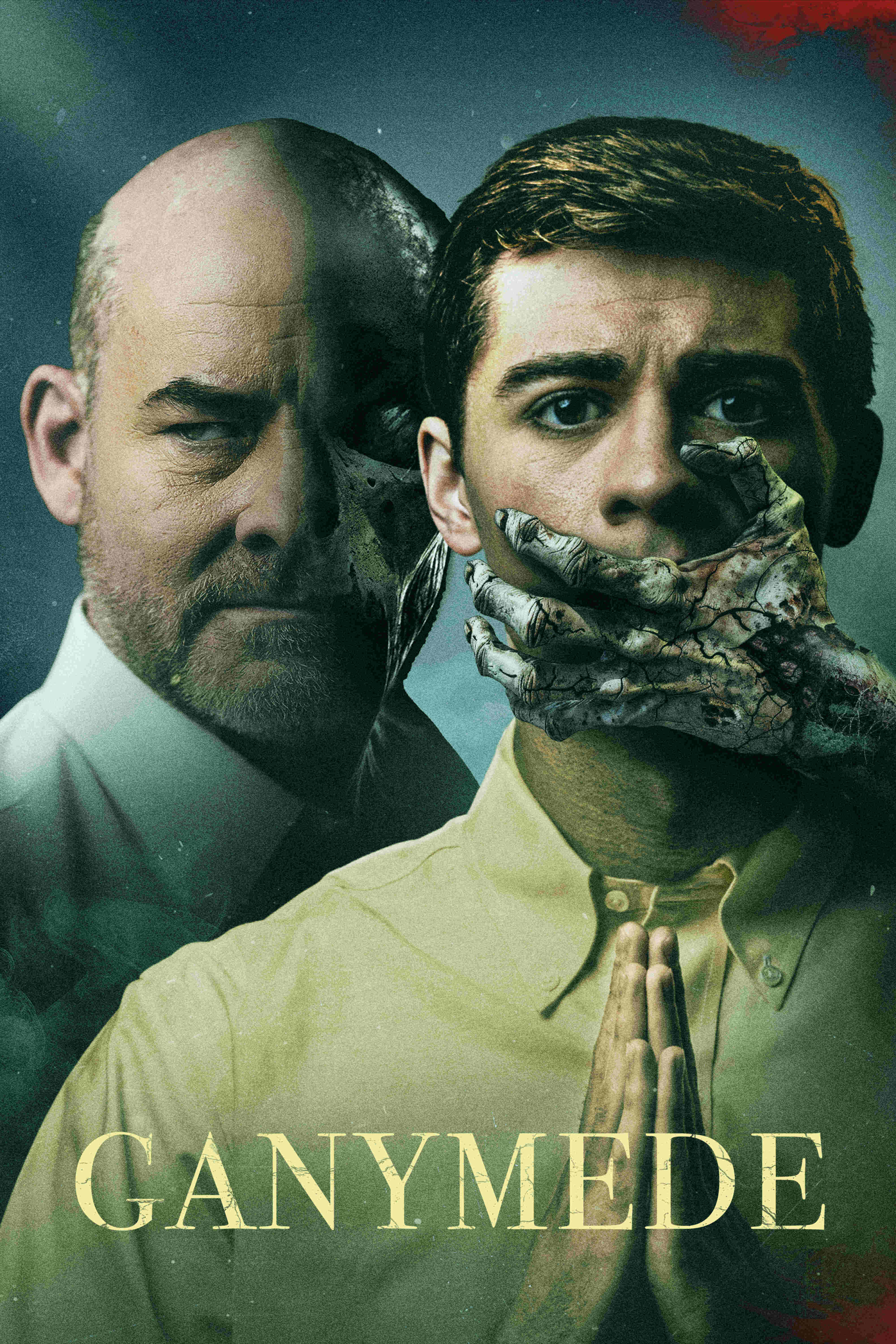 Ganymede - gay drama movie on Dekkoo