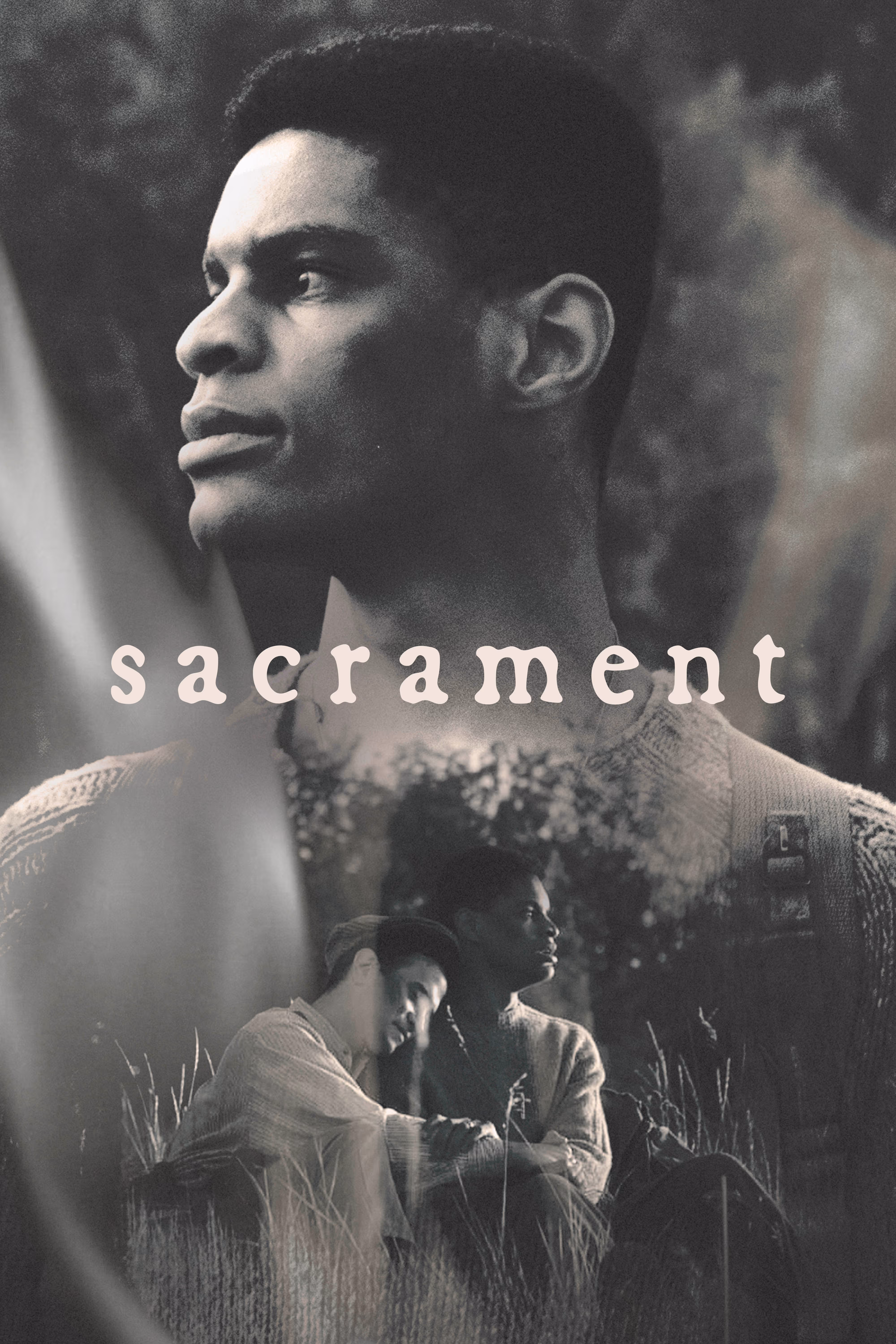 Sacrament - gay drama on Dekkoo