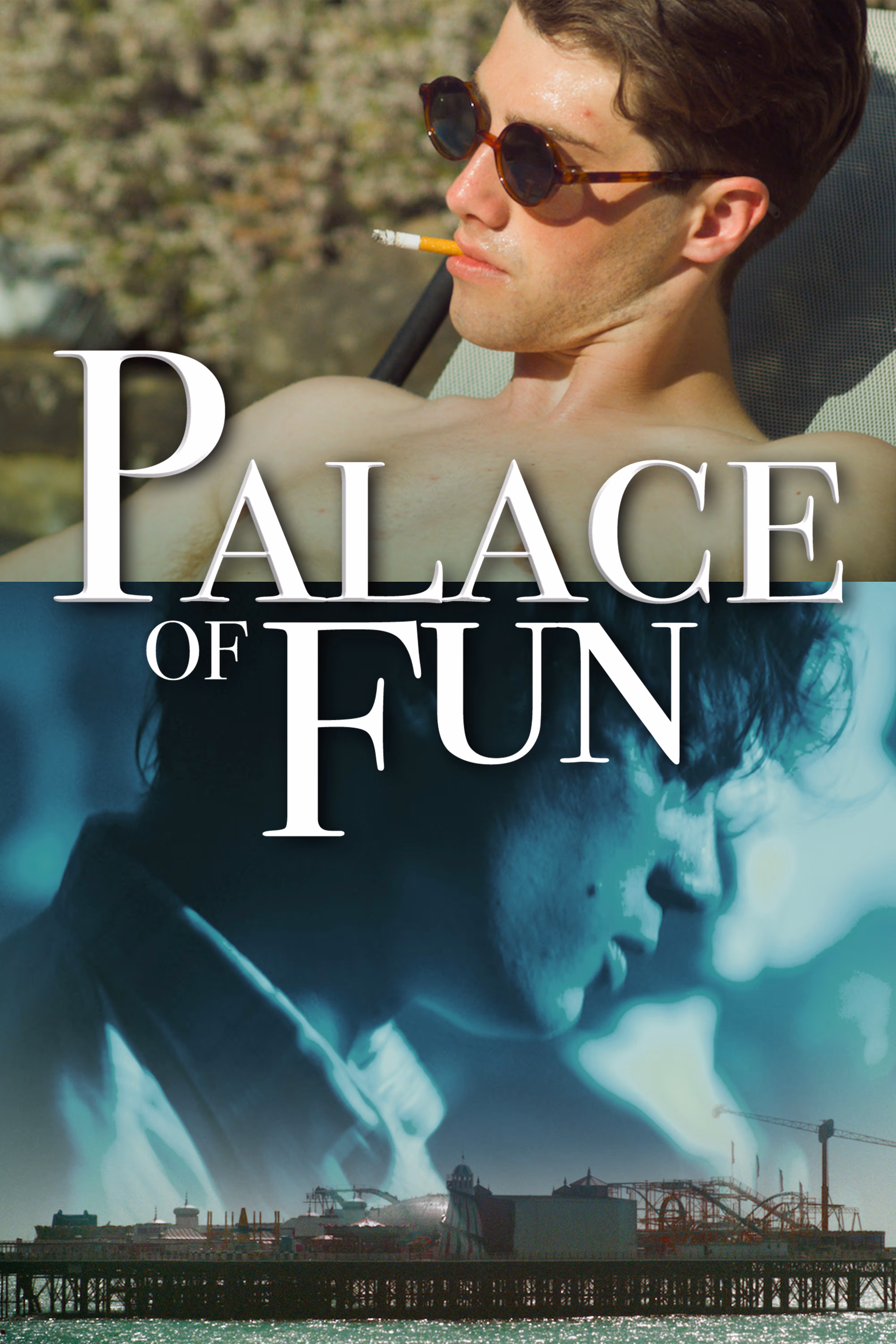 Palace of Fun - Sexy gay movie on Dekkoo