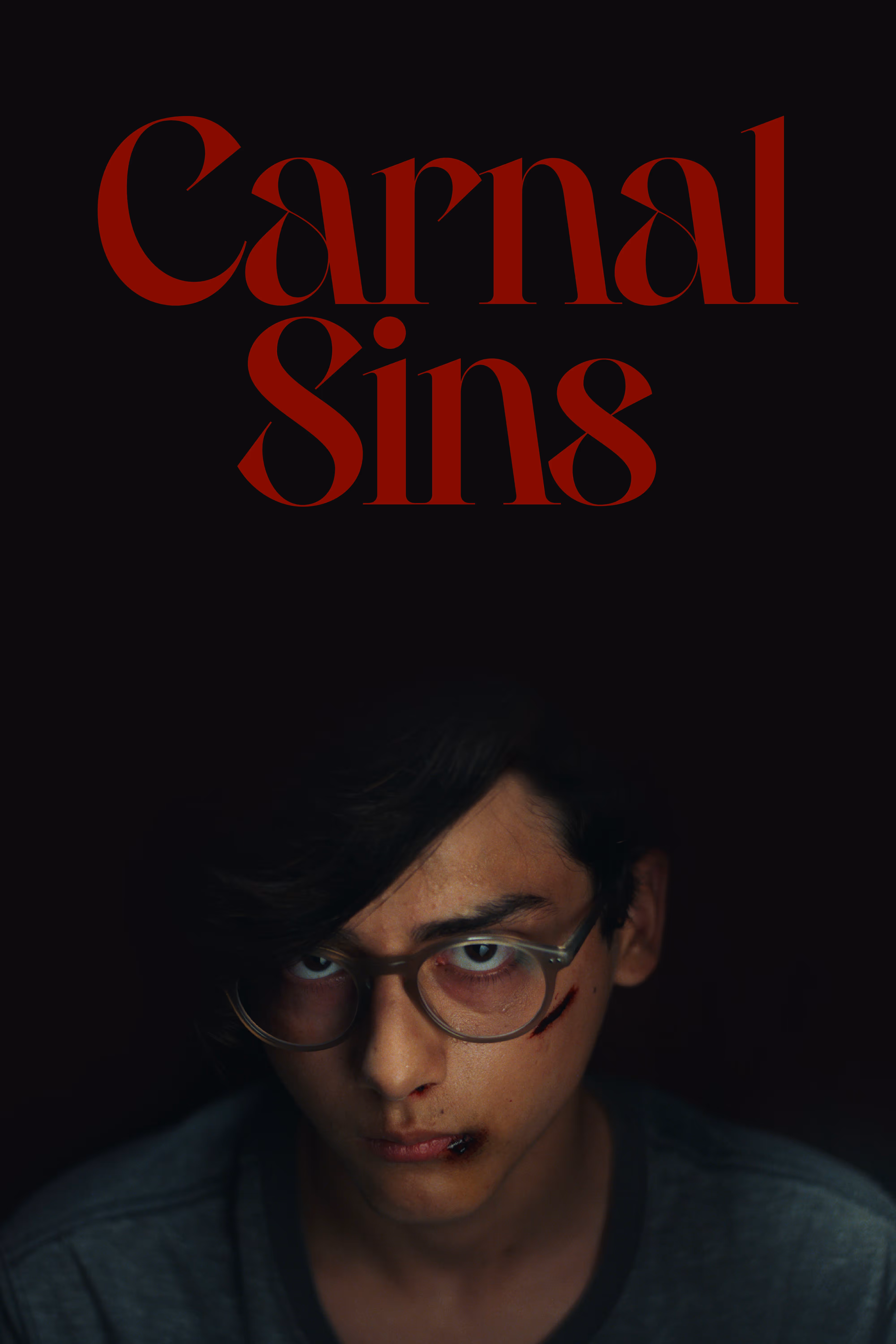 Carnal Sins - Sexy gay movie on Dekkoo