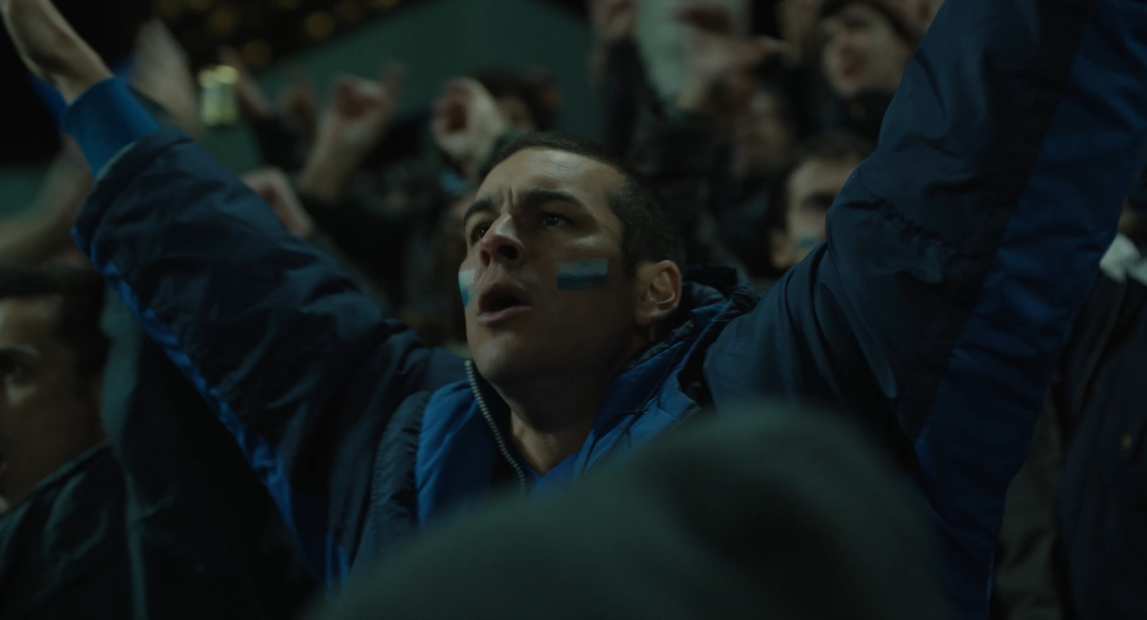Away movie still