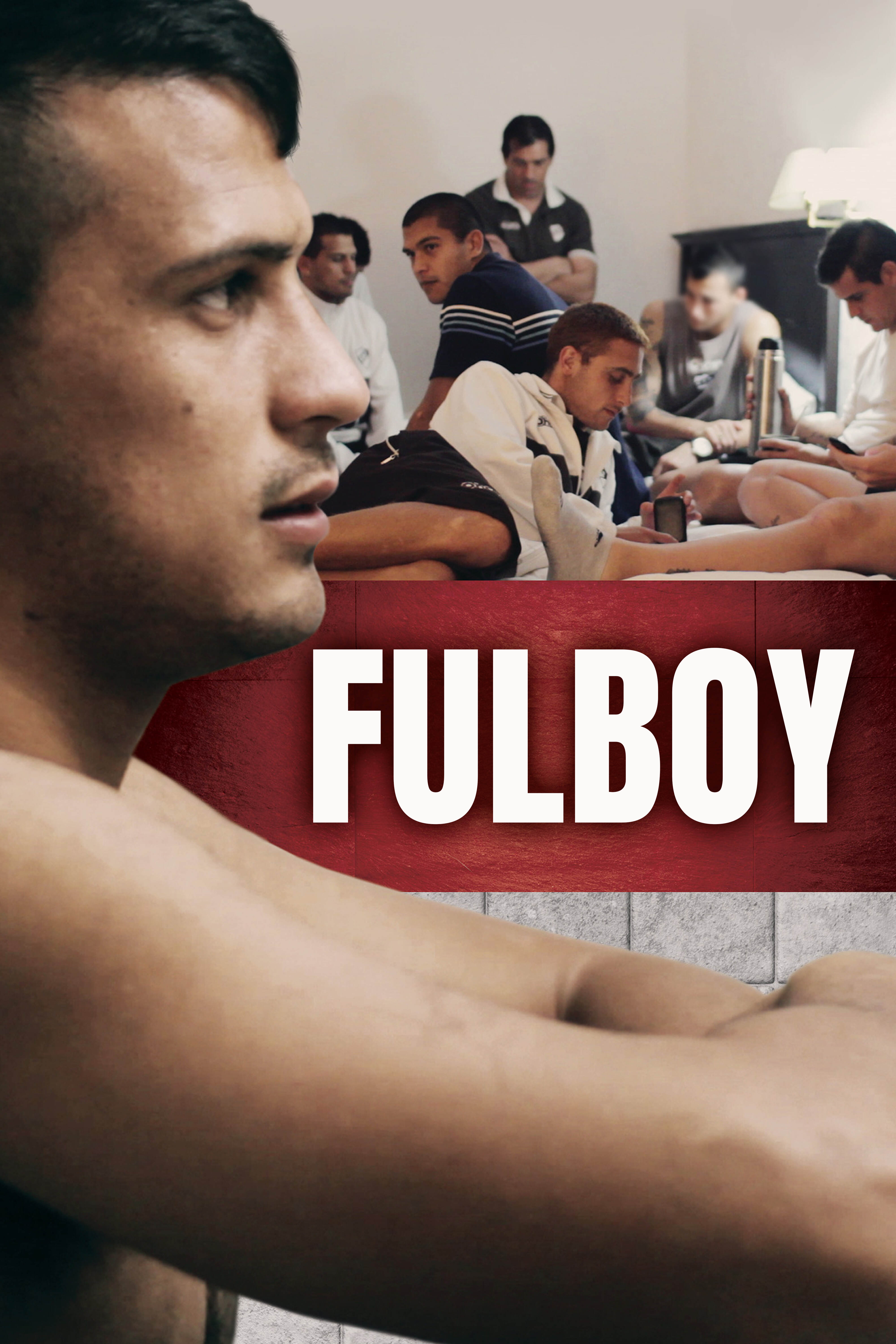 Fulboy gay drama movie streaming on Dekkoo