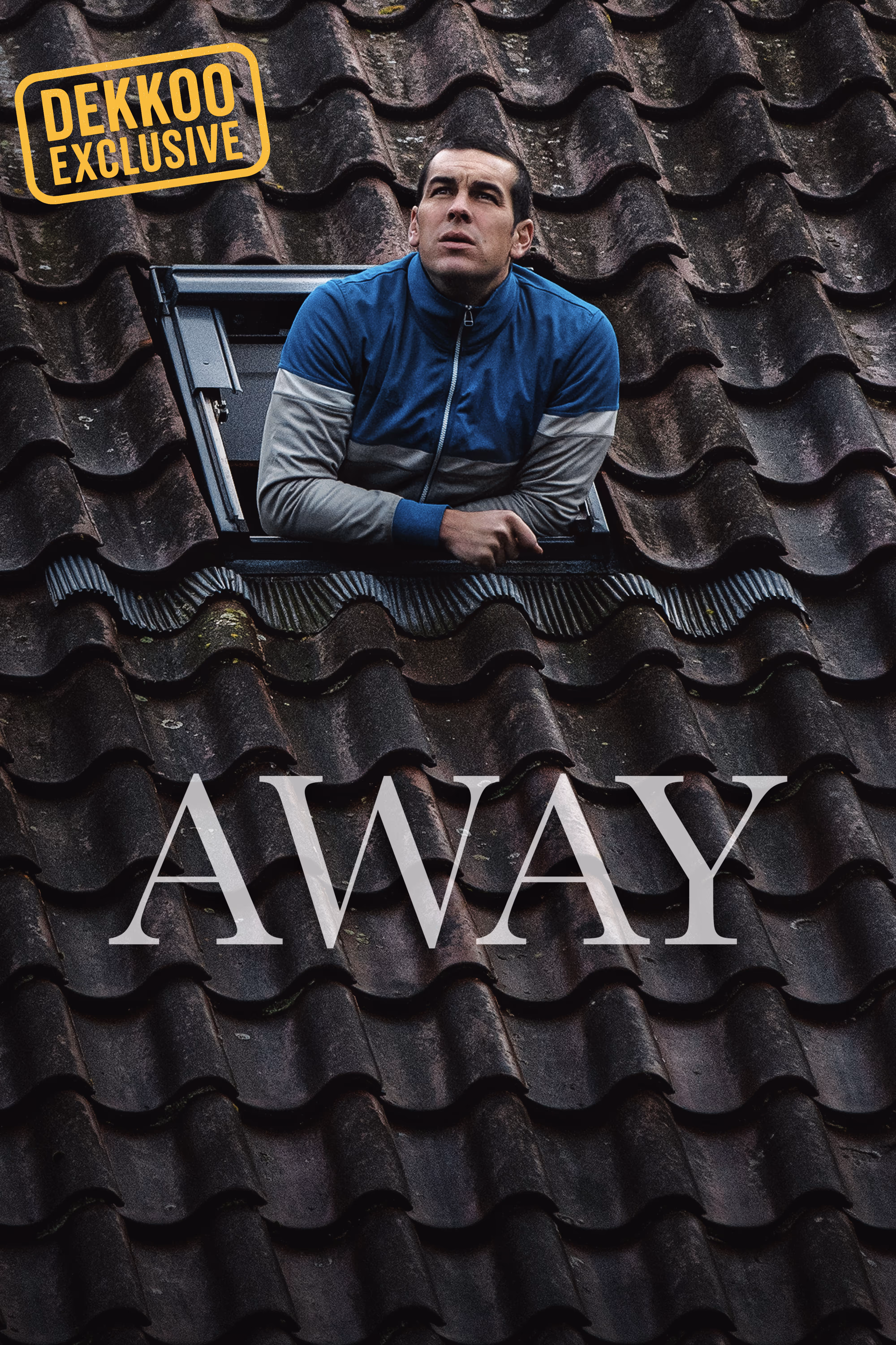 Away — exclusive gay movie on Dekkoo