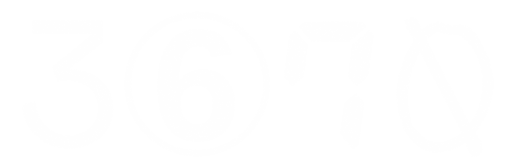 3670 movie title logo