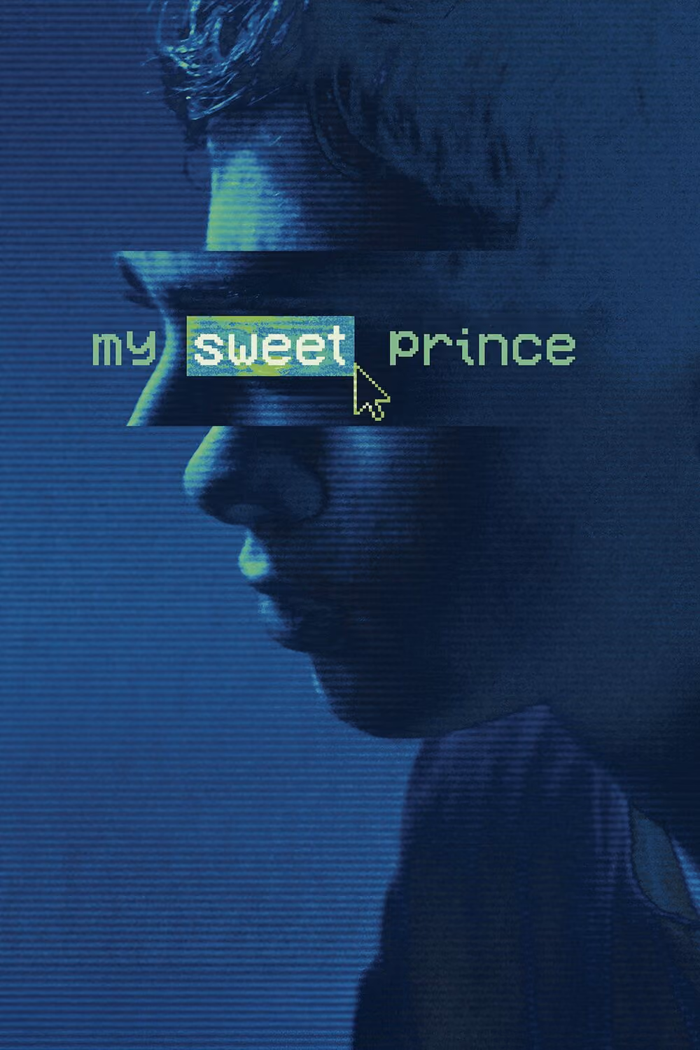 My Sweet Prince LGBTQ+ short film poster