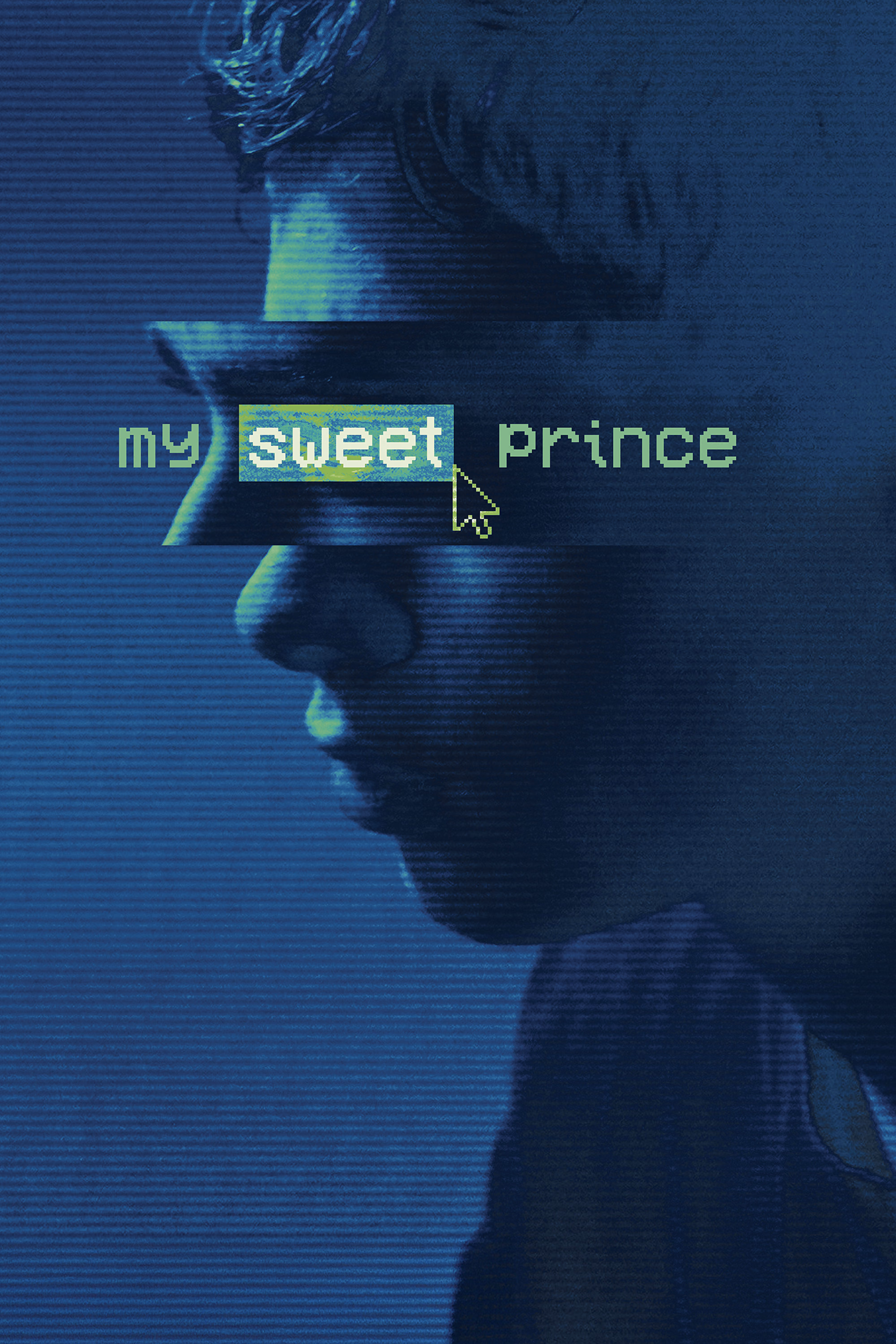 My Sweet Prince LGBTQ+ short film poster