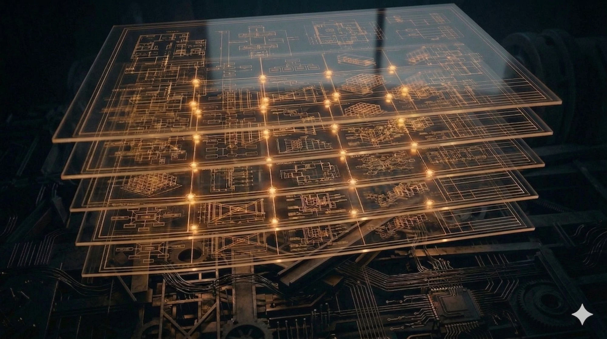 he STEER methodology by Inflectis AI delivers a 16-week enterprise architecture that transforms disconnected AI pilots into a scalable, CMMC-compliant intelligence platform for aerospace and defense manufacturers.