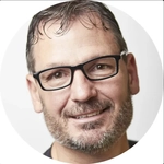 Image of author