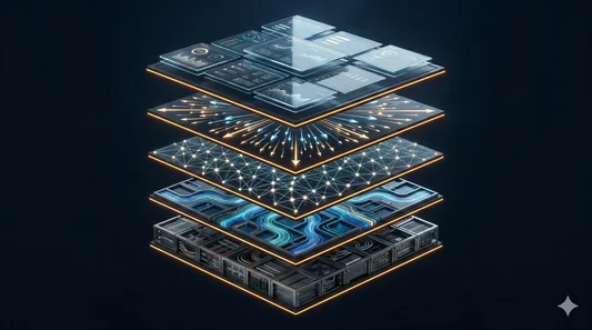 he STEER methodology by Inflectis AI delivers a 16-week enterprise architecture that transforms disconnected AI pilots into a scalable, CMMC-compliant intelligence platform for aerospace and defense manufacturers.