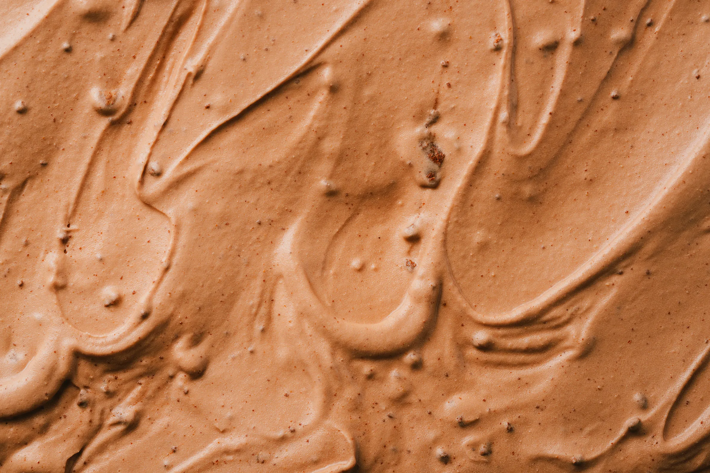 Peanut Butter Brownie