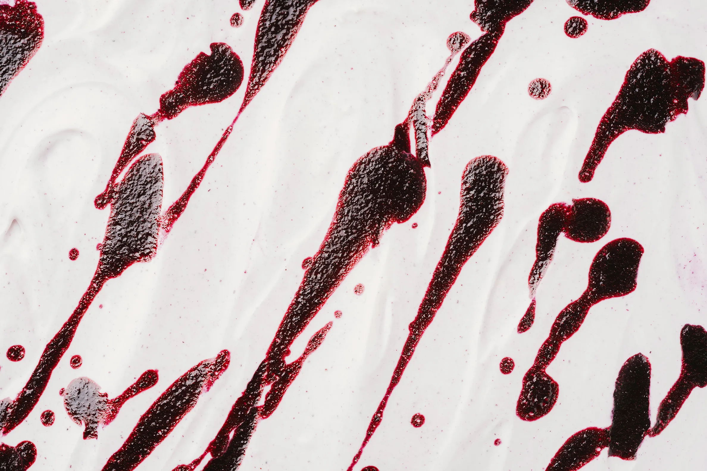 Blueberry Cheesecake