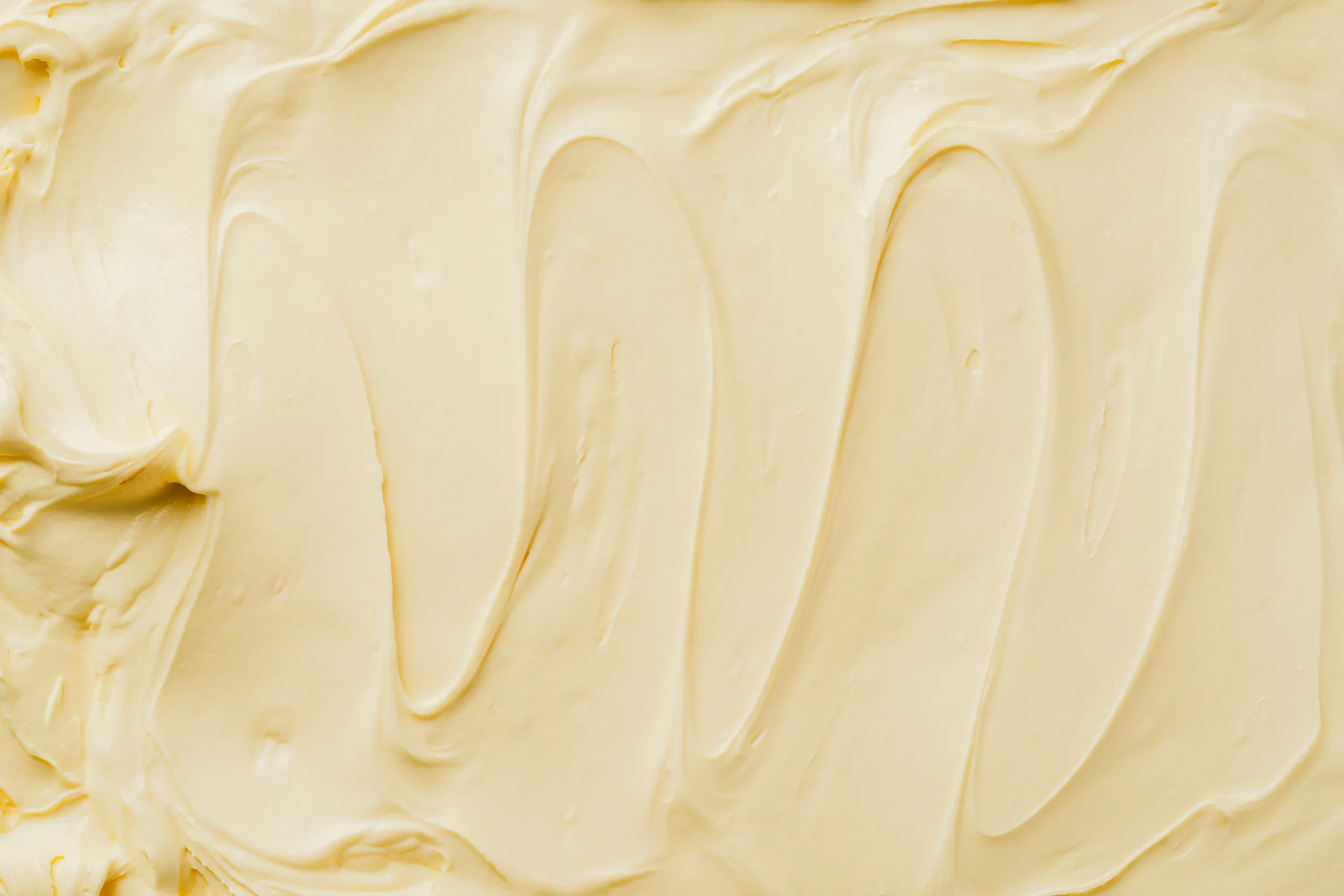 Lemon Curd