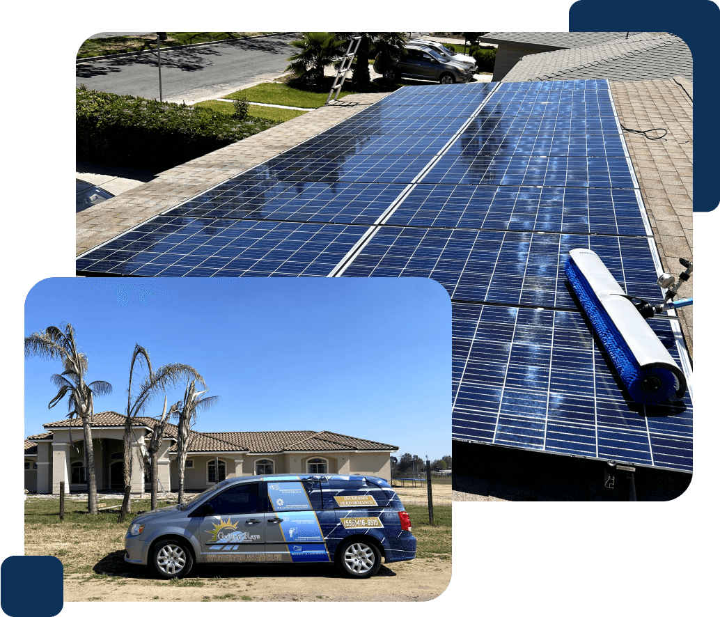 Why Partner with Golden Rays Solar?