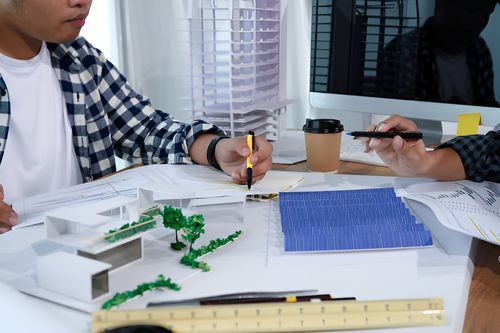 solar system designer engineer