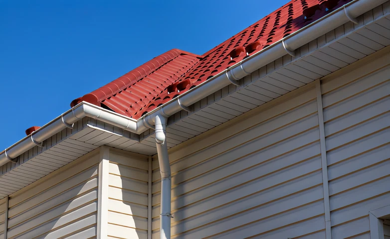 professional gutter installation services