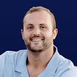 Portrait of Brooks Lockett