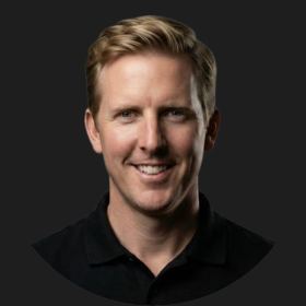 Portrait of Ian Adams
