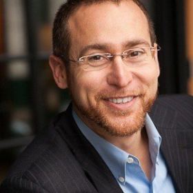 Portrait of Joshua Waldman