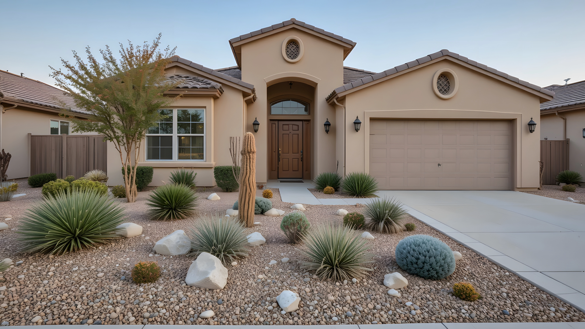 Garage Door Service Scottsdale