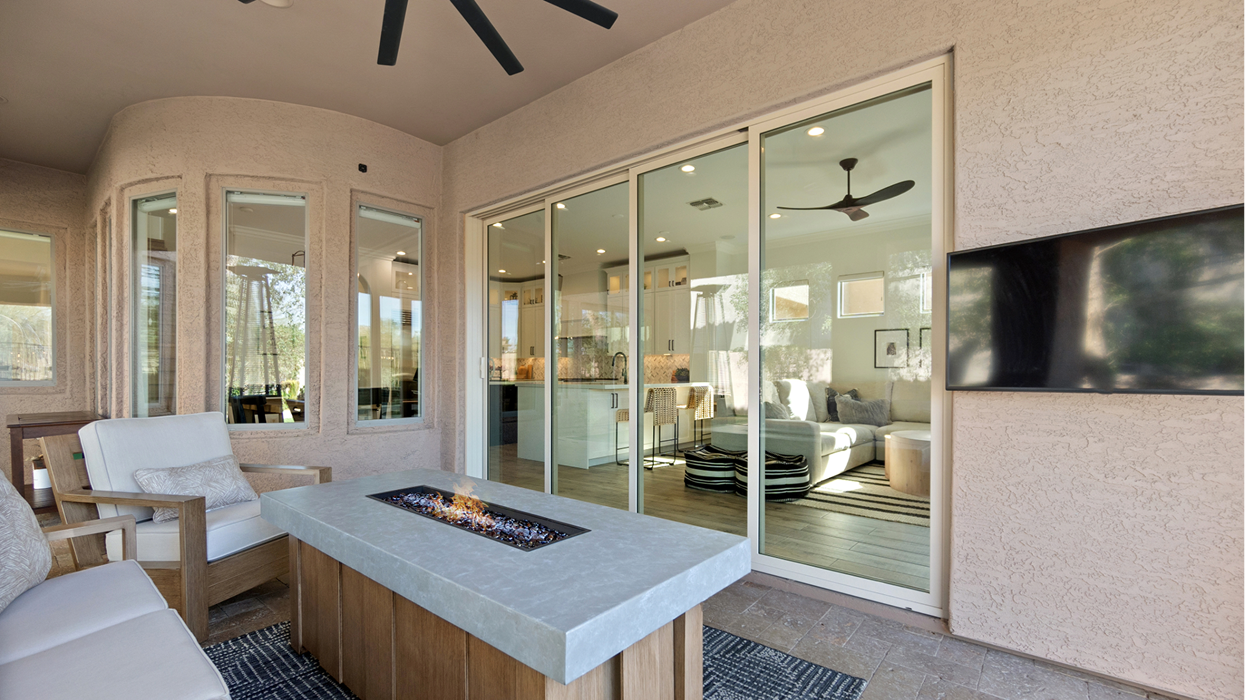 Patio Door Service Scottsdale