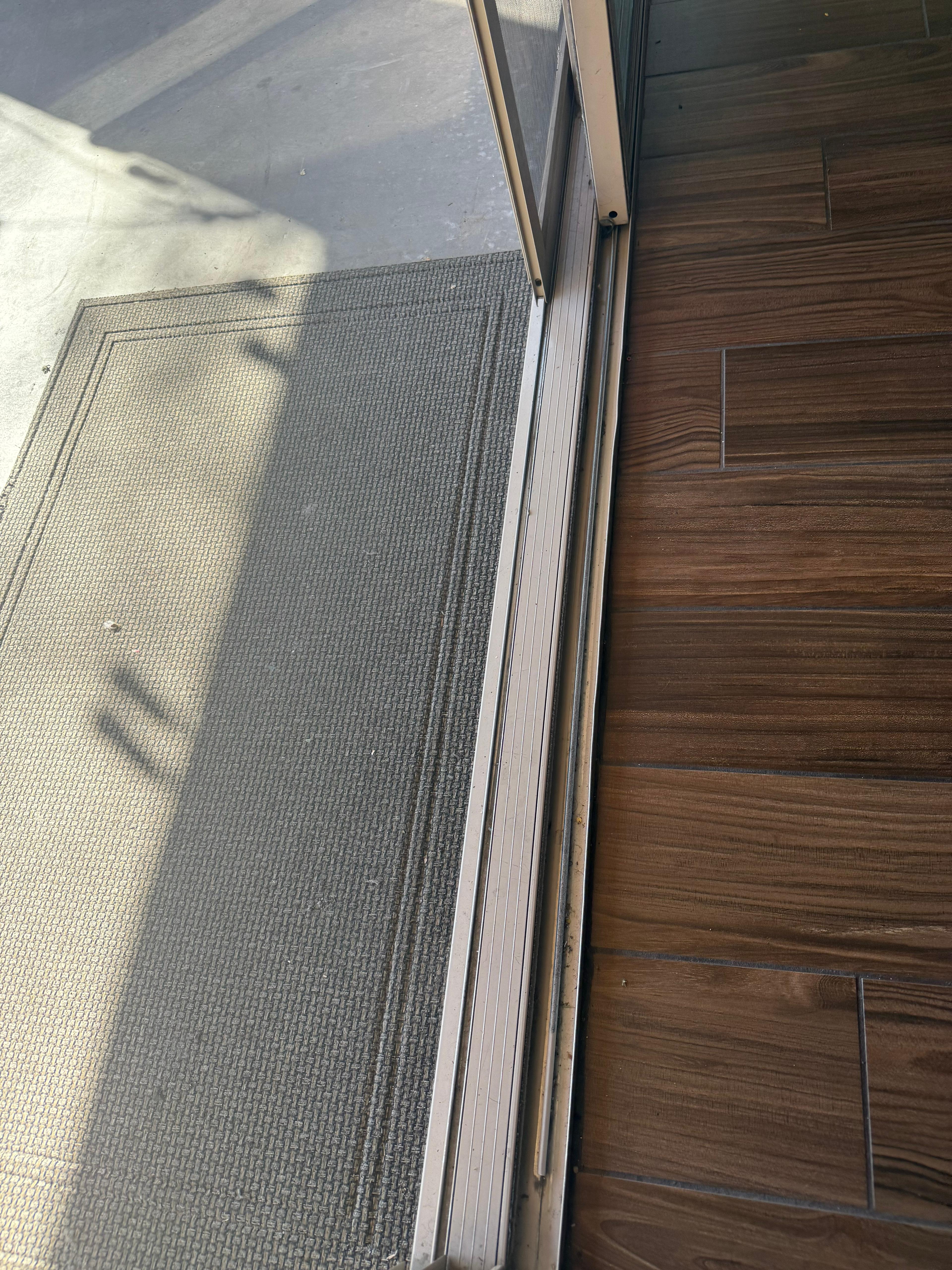 Patio Door Service Scottsdale