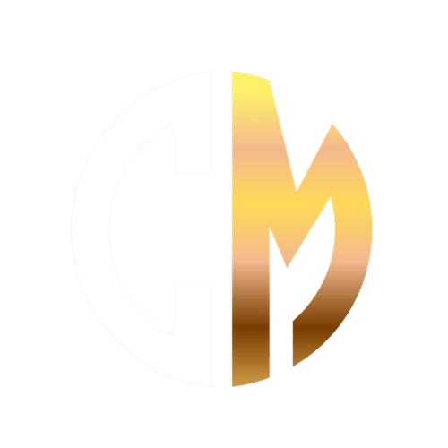 Coach Malik Boxing Logo