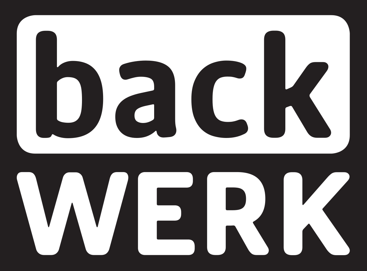 BackWerk Logo