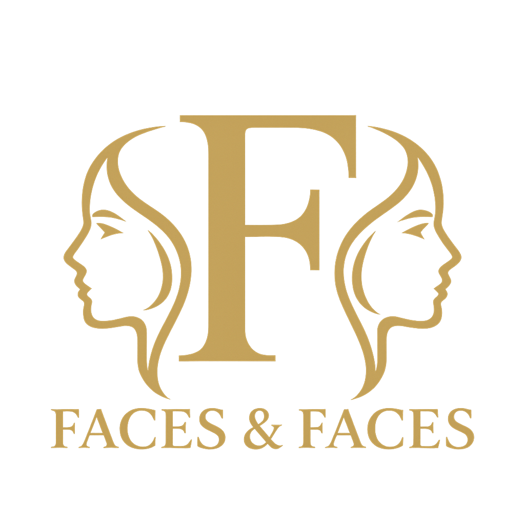 Faces and Faces Logo