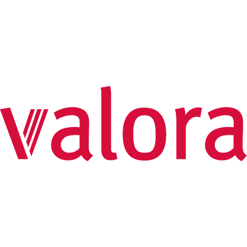 Valora Logo