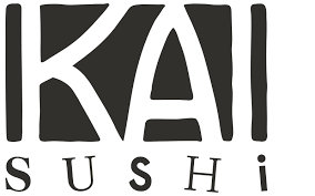 Kai Sushi Logo