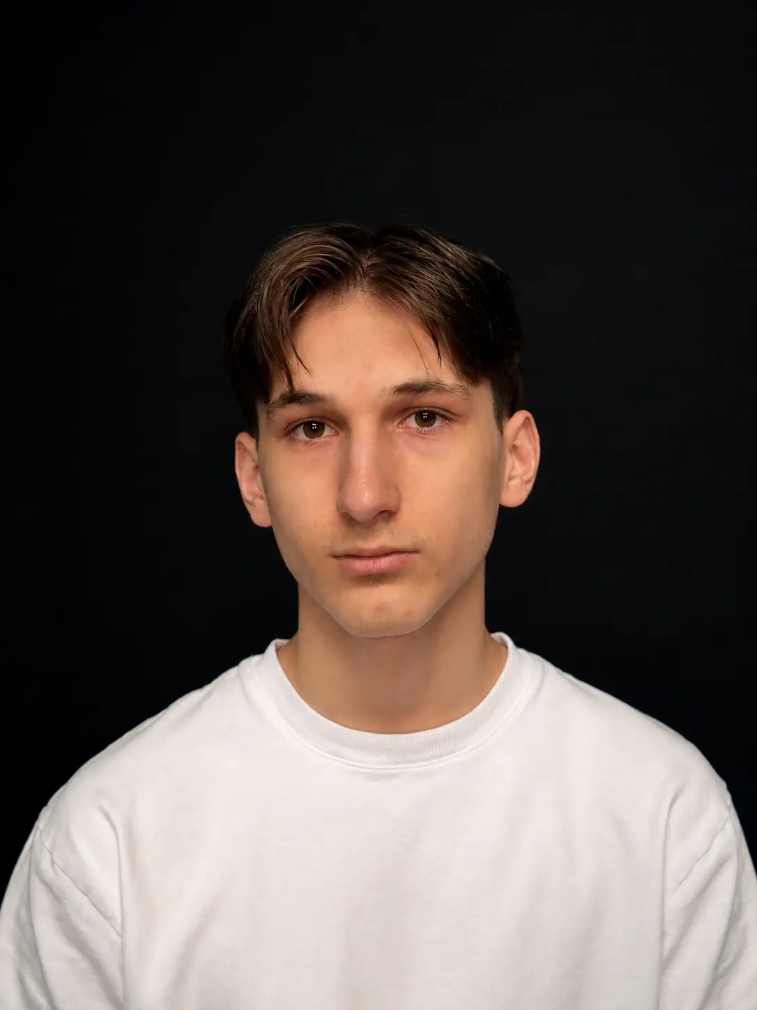Altin Bekteshi – Videograf bei Shortframe, Schweizer Video Content Agentur