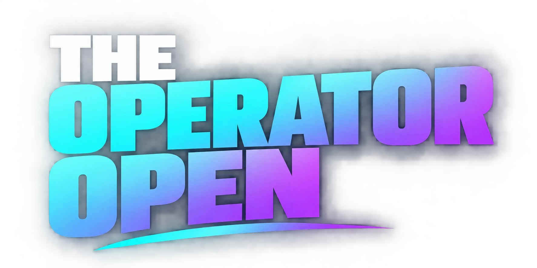 The Operator Open