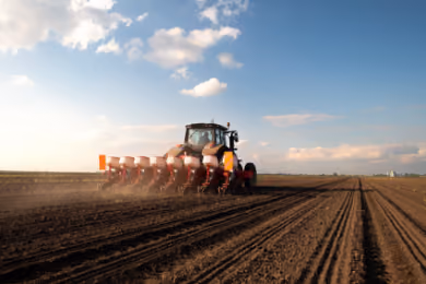 agriculture