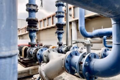 pump valve