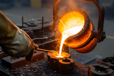 manufacturing