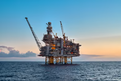 oil and gas