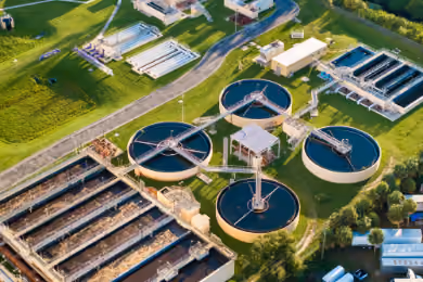 water treatment