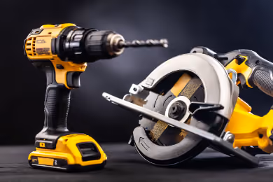 power tools