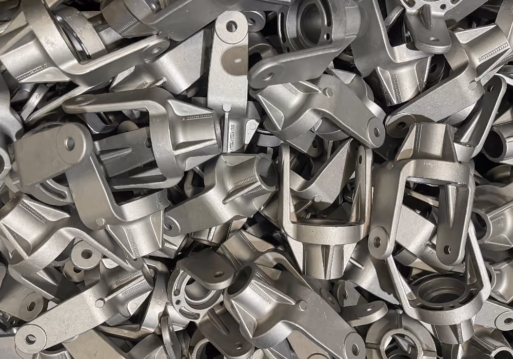 die casting