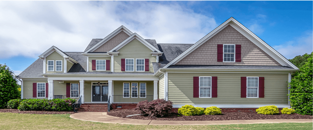 one time close construction 