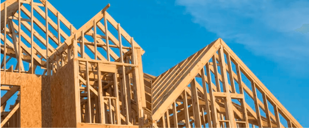 construction financing solutions