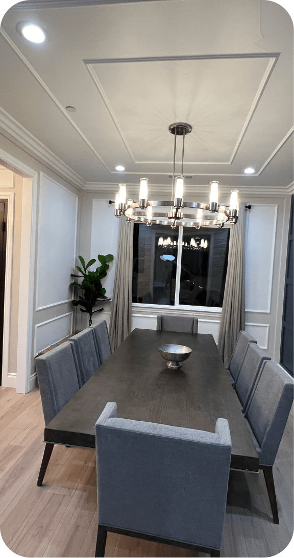 new home construction financing