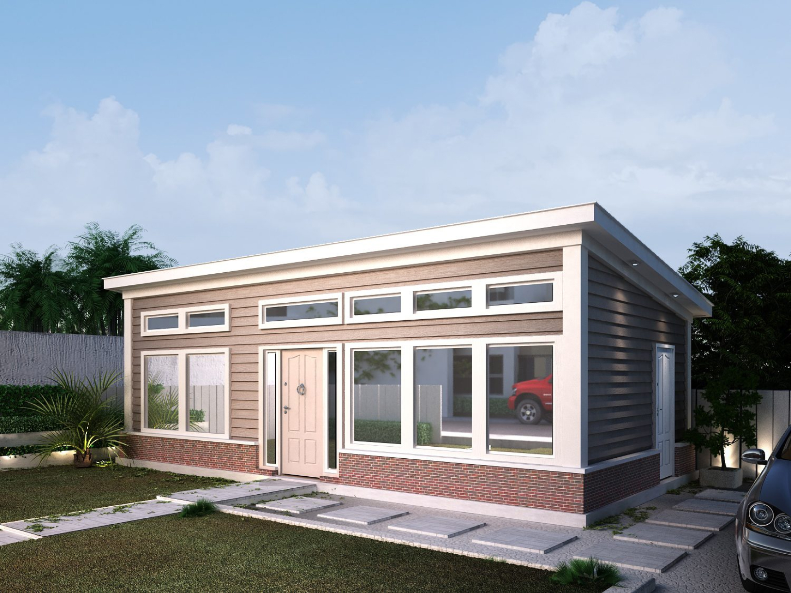 accessory dwelling units